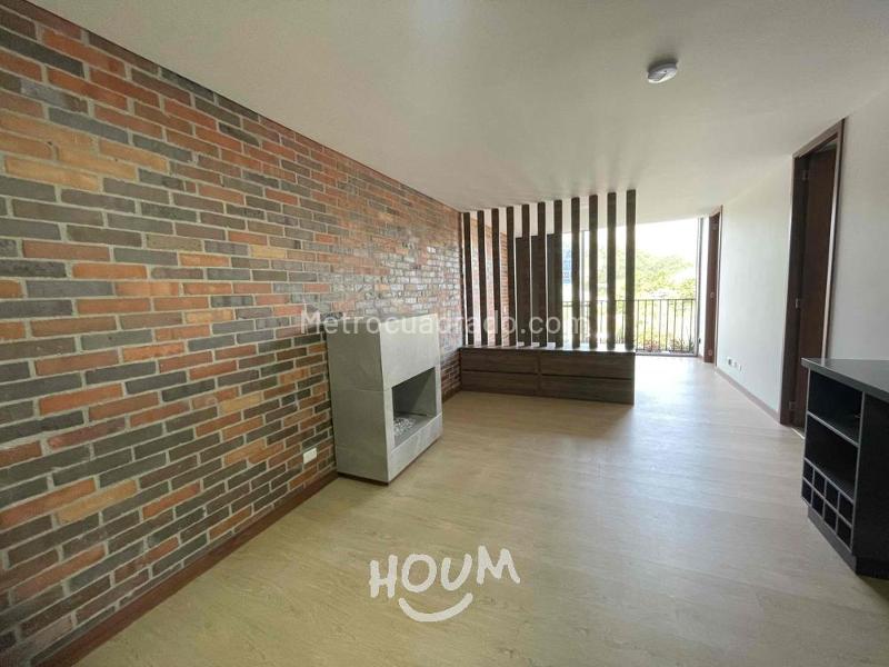 1BR Apartment in Retiro (55 m²) - 2