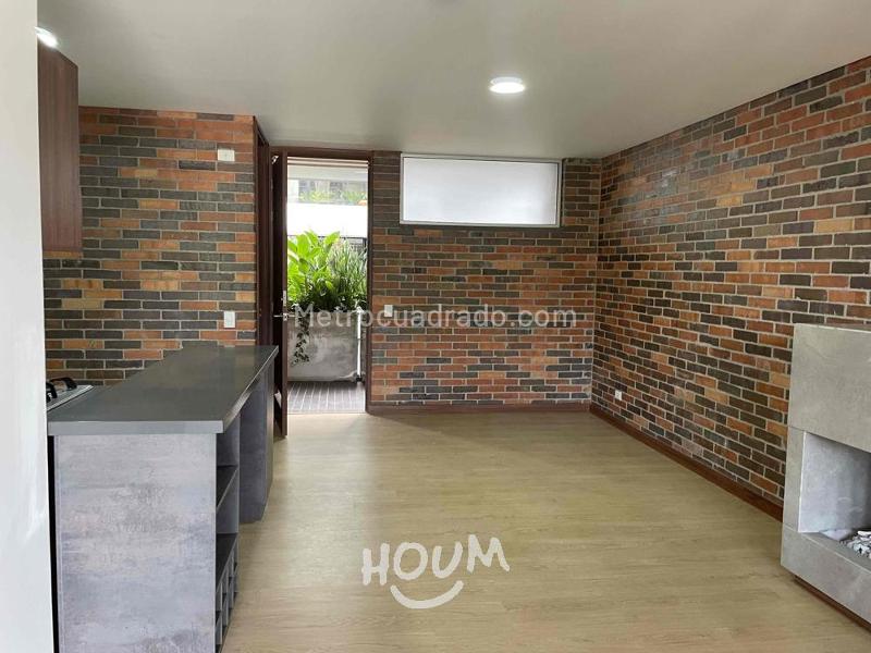 1BR Apartment in Retiro (55 m²) - 3