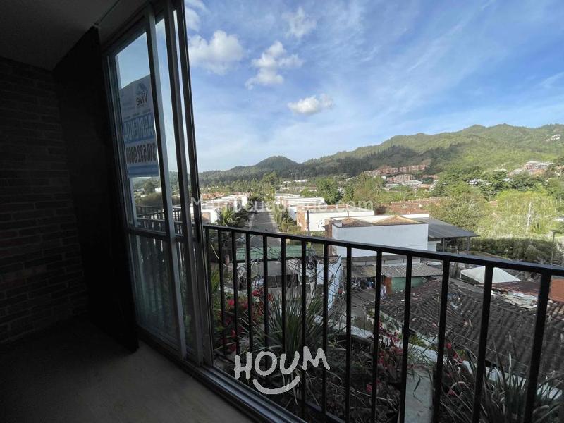 1BR Apartment in Retiro (55 m²) - 4