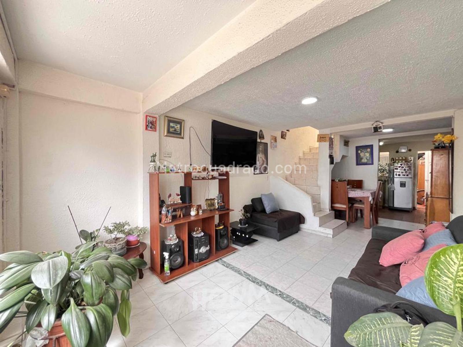 Casa en Venta  Soacha