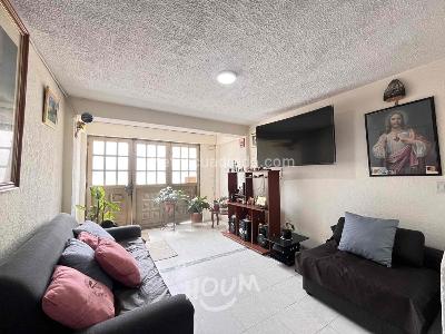 Casa de 4 alcobas en venta en Soacha, Soacha, 68 m² · foto 8 de 17