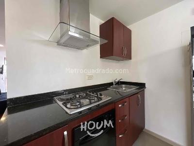 Apartamento de 1 alcoba en arriendo en Suba, Bogotá, 33 m² · foto 9 de 20