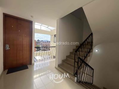 Apartamento de 1 alcoba en arriendo en Suba, Bogotá, 33 m² · foto 13 de 20