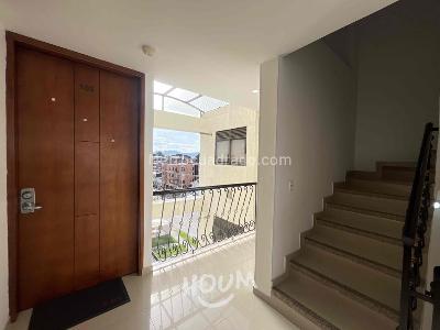 Apartamento de 1 alcoba en arriendo en Suba, Bogotá, 33 m² · foto 14 de 20