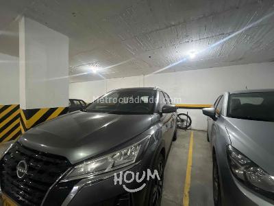 Apartamento de 1 alcoba en arriendo en Suba, Bogotá, 33 m² · foto 16 de 20