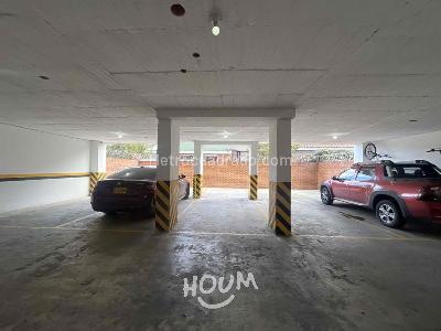 Apartamento de 1 alcoba en arriendo en Suba, Bogotá, 33 m² · foto 17 de 20