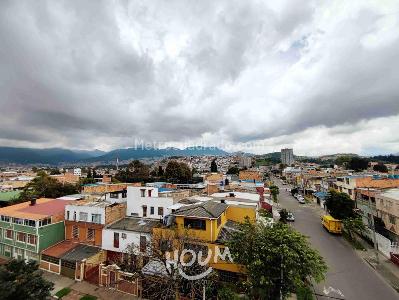 Apartamento de 3 alcobas en venta en Rafael Uribe Uribe, Bogotá, 68 m² · foto 3 de 20