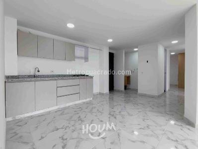 Apartamento de 3 alcobas en venta en Rafael Uribe Uribe, Bogotá, 68 m² · foto 4 de 20