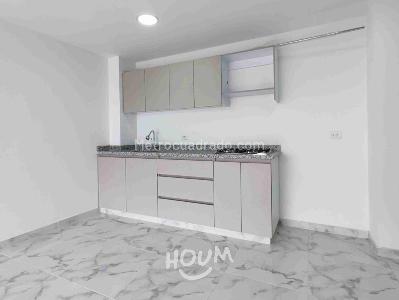 Apartamento de 3 alcobas en venta en Rafael Uribe Uribe, Bogotá, 68 m² · foto 5 de 20