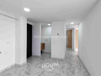 Apartamento de 3 alcobas en venta en Rafael Uribe Uribe, Bogotá, 68 m² · foto 6 de 20