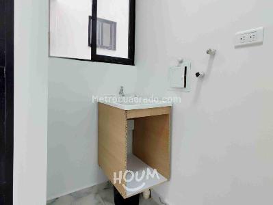 Apartamento de 3 alcobas en venta en Rafael Uribe Uribe, Bogotá, 68 m² · foto 7 de 20