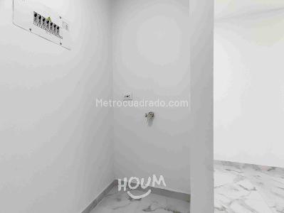 Apartamento de 3 alcobas en venta en Rafael Uribe Uribe, Bogotá, 68 m² · foto 8 de 20
