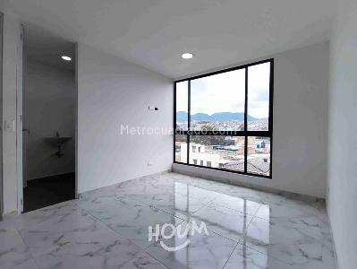 Apartamento de 3 alcobas en venta en Rafael Uribe Uribe, Bogotá, 68 m² · foto 9 de 20