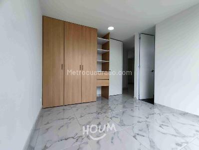 Apartamento de 3 alcobas en venta en Rafael Uribe Uribe, Bogotá, 68 m² · foto 10 de 20