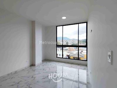 Apartamento de 3 alcobas en venta en Rafael Uribe Uribe, Bogotá, 68 m² · foto 11 de 20