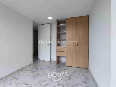 Apartamento de 3 alcobas en venta en Rafael Uribe Uribe, Bogotá, 68 m² · foto 12 de 20