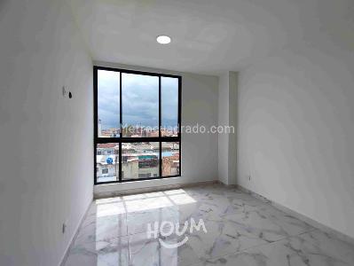 Apartamento de 3 alcobas en venta en Rafael Uribe Uribe, Bogotá, 68 m² · foto 13 de 20