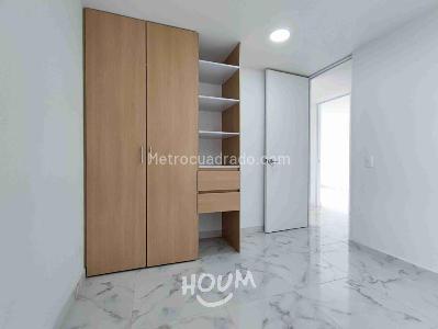 Apartamento de 3 alcobas en venta en Rafael Uribe Uribe, Bogotá, 68 m² · foto 14 de 20