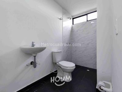 Apartamento de 3 alcobas en venta en Rafael Uribe Uribe, Bogotá, 68 m² · foto 15 de 20