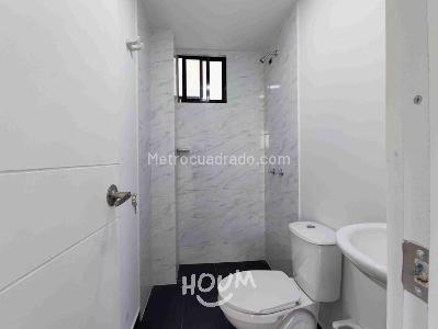 Apartamento de 3 alcobas en venta en Rafael Uribe Uribe, Bogotá, 68 m² · foto 16 de 20