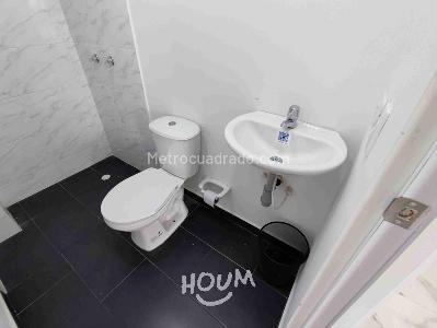 Apartamento de 3 alcobas en venta en Rafael Uribe Uribe, Bogotá, 68 m² · foto 17 de 20