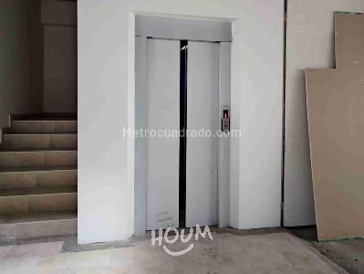 Apartamento de 3 alcobas en venta en Rafael Uribe Uribe, Bogotá, 68 m² · foto 19 de 20
