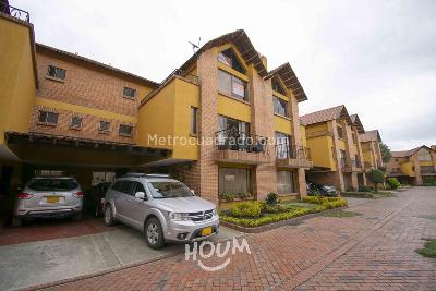 Casa en venta en Chia, Chía · foto 3 de 20