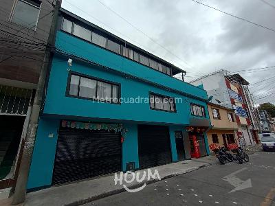 Casa de 5 alcobas en venta en Suba, Bogotá, 256 m² · foto 10 de 10