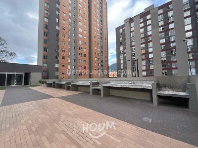 Apartamento de 2 alcobas en arriendo en Los Martires, Bogotá, 32 m² · foto 5 de 20