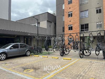 Apartamento de 2 alcobas en arriendo en Los Martires, Bogotá, 32 m² · foto 7 de 20