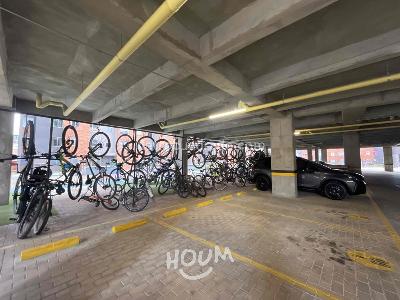 Apartamento de 2 alcobas en arriendo en Los Martires, Bogotá, 32 m² · foto 8 de 20