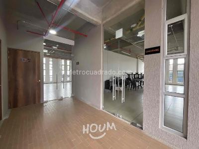 Apartamento de 2 alcobas en arriendo en Los Martires, Bogotá, 32 m² · foto 9 de 20