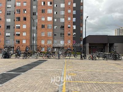 Apartamento de 2 alcobas en arriendo en Los Martires, Bogotá, 32 m² · foto 10 de 20