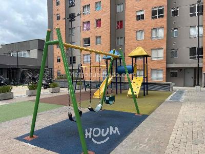 Apartamento de 2 alcobas en arriendo en Los Martires, Bogotá, 32 m² · foto 11 de 20