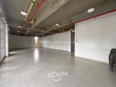 Apartamento de 2 alcobas en arriendo en Los Martires, Bogotá, 32 m² · foto 13 de 20