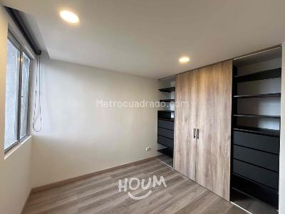 Apartamento de 2 alcobas en arriendo en Los Martires, Bogotá, 32 m² · foto 14 de 20