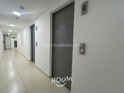 Apartamento de 2 alcobas en arriendo en Los Martires, Bogotá, 32 m² · foto 15 de 20