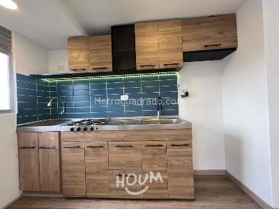 Apartamento de 2 alcobas en arriendo en Los Martires, Bogotá, 32 m² · foto 17 de 20