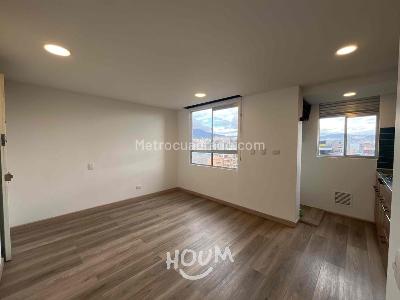 Apartamento de 2 alcobas en arriendo en Los Martires, Bogotá, 32 m² · foto 19 de 20