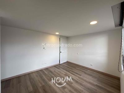 Apartamento de 2 alcobas en arriendo en Los Martires, Bogotá, 32 m² · foto 20 de 20