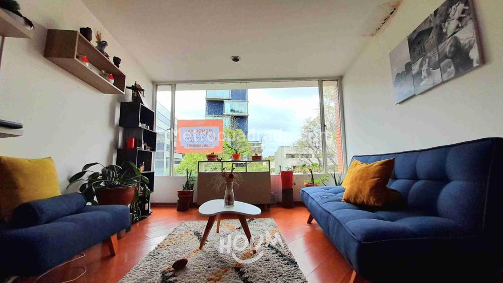 Apartamento en Venta  Chapinero