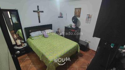 Casa de 5 alcobas en venta en Medellin, Medellín, 144 m² · foto 4 de 11