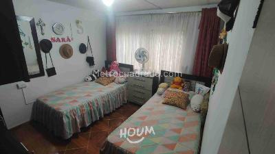 Casa de 5 alcobas en venta en Medellin, Medellín, 144 m² · foto 6 de 11