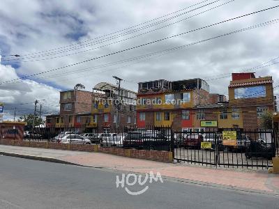 Casa de 3 alcobas en venta en Suba, Bogotá, 83 m² · foto 2 de 20