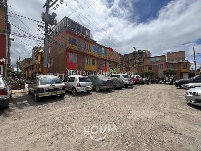 Casa de 3 alcobas en venta en Suba, Bogotá, 83 m² · foto 3 de 20
