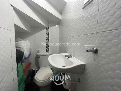 Casa de 3 alcobas en venta en Suba, Bogotá, 83 m² · foto 6 de 20