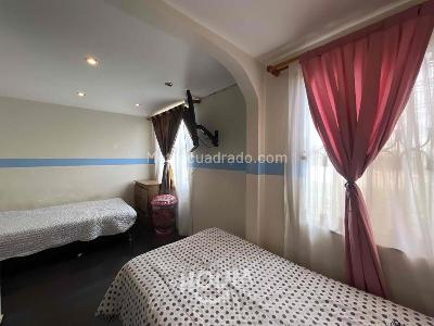 Casa de 3 alcobas en venta en Suba, Bogotá, 83 m² · foto 11 de 20