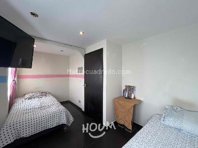 Casa de 3 alcobas en venta en Suba, Bogotá, 83 m² · foto 12 de 20