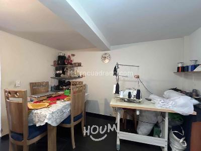 Casa de 3 alcobas en venta en Suba, Bogotá, 83 m² · foto 17 de 20