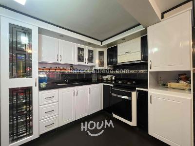 Casa de 3 alcobas en venta en Suba, Bogotá, 83 m² · foto 19 de 20